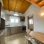 דירה Theo With Balcony *