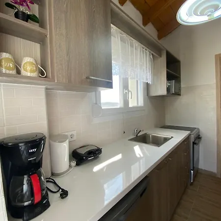 Theo With Balcony Marathias