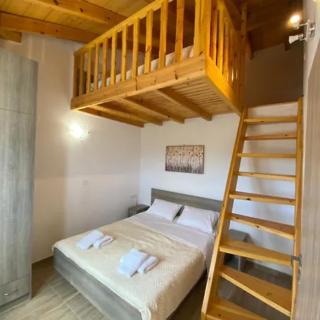 Apartamento Theo With Balcony