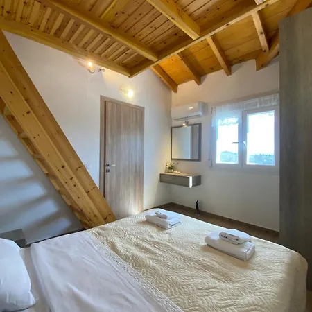 Apartamento Theo With Balcony *